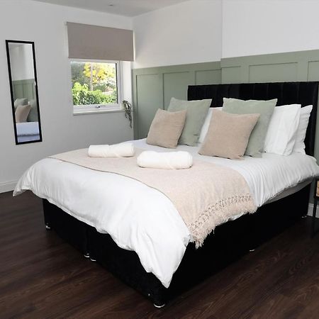 Watford Luxury 1 Bed Flat - Free Parking Apartment Luaran gambar